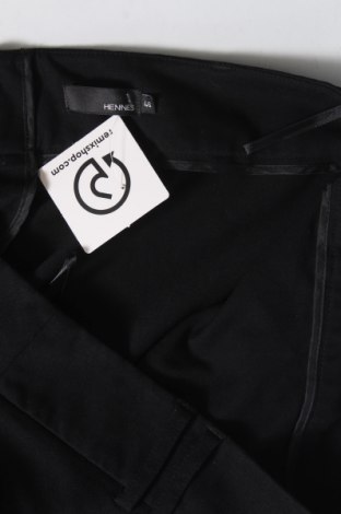 Damenhose Hennes, Größe XL, Farbe Schwarz, Preis 3,63 €