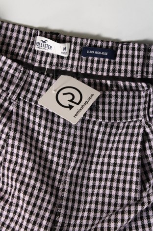 Pantaloni de femei Hollister, Mărime M, Culoare Multicolor, Preț 42,93 Lei