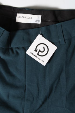Dámské kalhoty  Holzweiler, Velikost XL, Barva Zelená, Cena  524,00 Kč