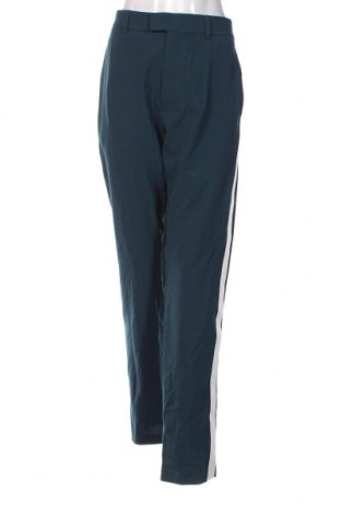 Pantaloni de femei Holzweiler, Mărime XL, Culoare Verde, Preț 103,87 Lei