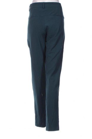 Дамски панталон Holzweiler, Размер XL, Цвят Зелен, Цена 40,72 лв.