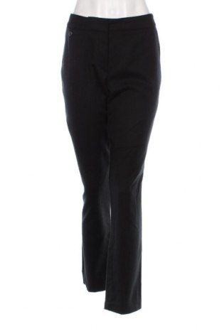 Дамски панталон Hugo Boss, Размер L, Цвят Черен, Цена 75,04 лв.