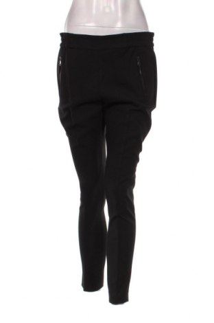 Γυναικείο παντελόνι Hugo Boss, Μέγεθος M, Χρώμα Μαύρο, Τιμή 69,28 €