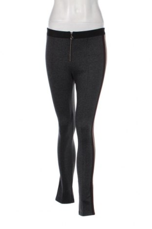 Γυναικείο παντελόνι IKKS, Μέγεθος M, Χρώμα Γκρί, Τιμή 7,88 €