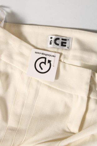 Dámské kalhoty  Ice, Velikost L, Barva Krémová, Cena  367,00 Kč