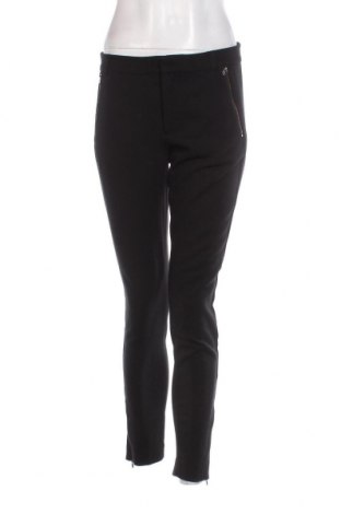 Дамски панталон In Wear, Размер M, Цвят Черен, Цена 21,90 лв.
