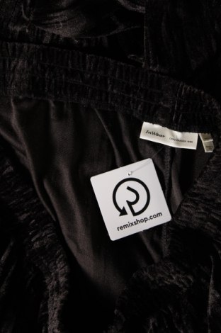 Dámské kalhoty  In Wear, Velikost XL, Barva Černá, Cena  117,00 Kč