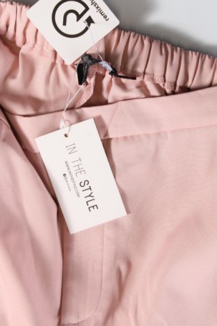 Damenhose In the style, Größe M, Farbe Rosa, Preis 9,01 €