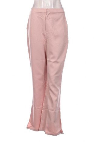 Дамски панталон In the style, Размер M, Цвят Розов, Цена 17,94 лв.