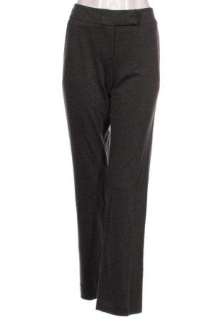 Pantaloni de femei Intrend, Mărime L, Culoare Gri, Preț 42,50 Lei