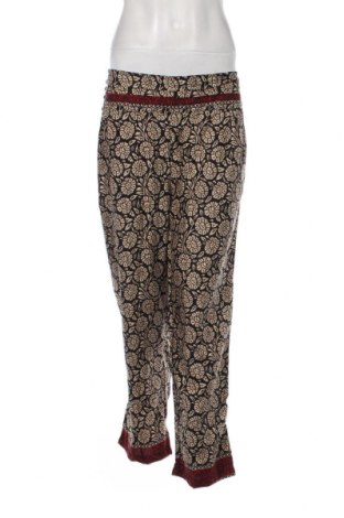 Pantaloni de femei Ipanima, Mărime L, Culoare Multicolor, Preț 286,18 Lei