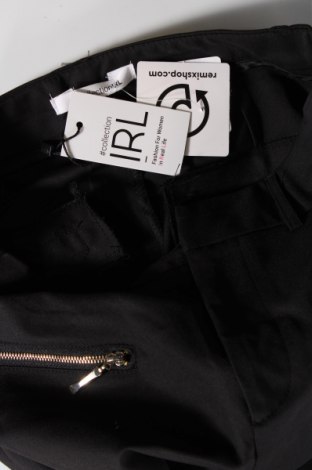 Pantaloni de femei Irl, Mărime S, Culoare Negru, Preț 52,96 Lei