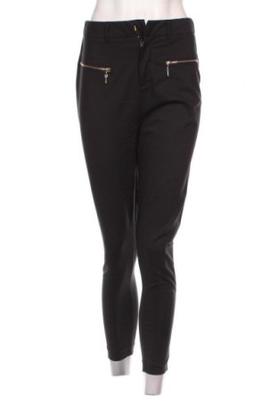Γυναικείο παντελόνι Irl, Μέγεθος S, Χρώμα Μαύρο, Τιμή 8,54 €
