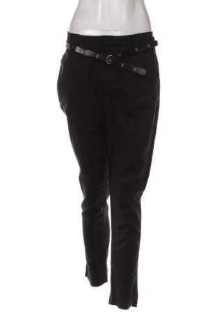 Γυναικείο παντελόνι Irl, Μέγεθος M, Χρώμα Μαύρο, Τιμή 8,30 €
