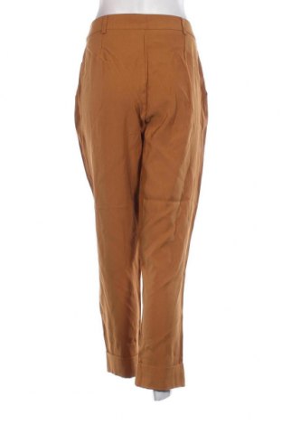 Дамски панталон Irl, Размер M, Цвят Кафяв, Цена 14,26 лв.