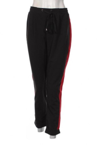 Γυναικείο παντελόνι Irl, Μέγεθος L, Χρώμα Μαύρο, Τιμή 8,30 €