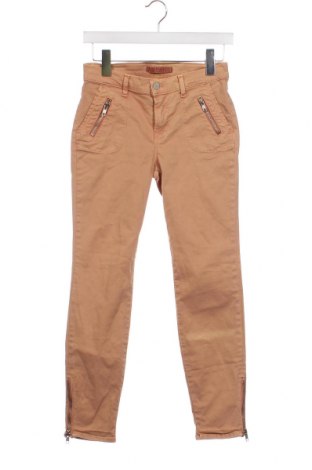 Дамски панталон J Brand, Размер S, Цвят Бежов, Цена 13,60 лв.
