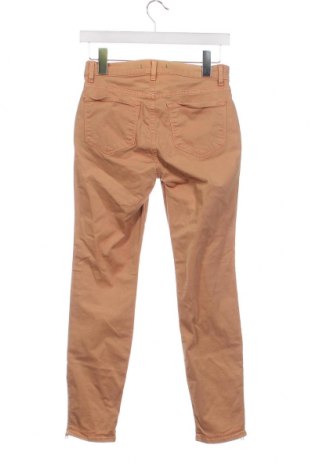 Dámské kalhoty  J Brand, Velikost S, Barva Béžová, Cena  206,00 Kč