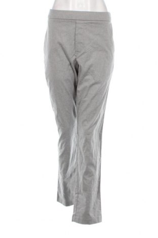 Дамски панталон J.Crew, Размер M, Цвят Сив, Цена 9,52 лв.