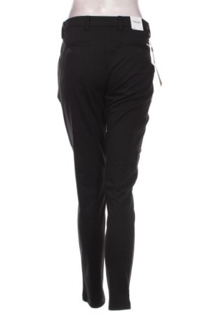 Γυναικείο παντελόνι Jack & Jones, Μέγεθος M, Χρώμα Μαύρο, Τιμή 9,30 €