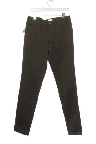 Damenhose Jack & Jones, Größe S, Farbe Grün, Preis 6,99 €