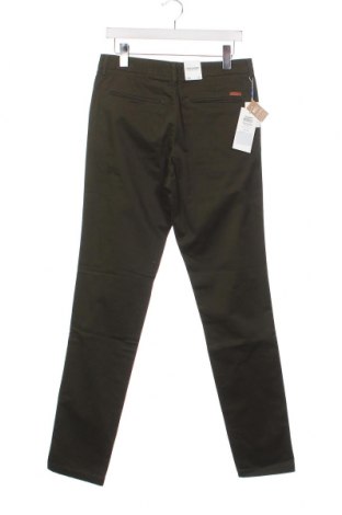 Damenhose Jack & Jones, Größe S, Farbe Grün, Preis 6,99 €