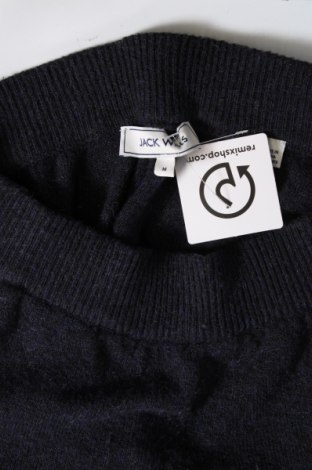 Γυναικείο παντελόνι Jack Wills, Μέγεθος M, Χρώμα Μπλέ, Τιμή 13,46 €