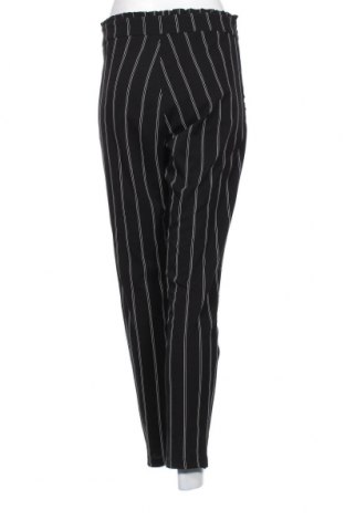 Дамски панталон Jacqueline De Yong, Размер M, Цвят Черен, Цена 6,67 лв.
