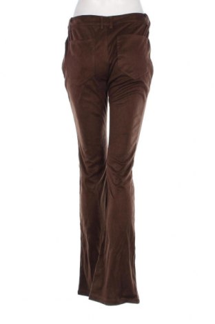 Γυναικείο παντελόνι Jacqueline Riu, Μέγεθος M, Χρώμα Καφέ, Τιμή 9,01 €
