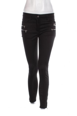 Pantaloni de femei Jacqueline Riu, Mărime S, Culoare Negru, Preț 63,55 Lei