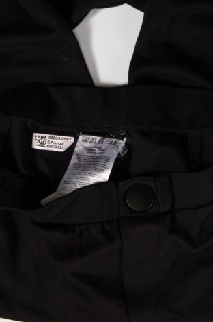 Дамски панталон Janina, Размер L, Цвят Черен, Цена 6,67 лв.