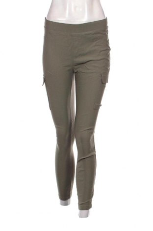 Pantaloni de femei Janina, Mărime M, Culoare Verde, Preț 20,99 Lei
