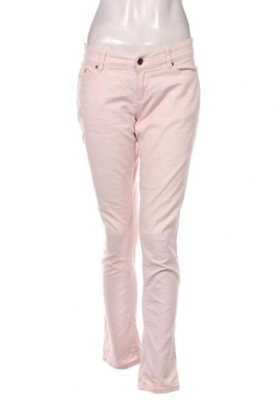 Дамски панталон Janina, Размер M, Цвят Розов, Цена 8,70 лв.