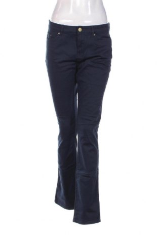 Pantaloni de femei Janina, Mărime M, Culoare Albastru, Preț 23,85 Lei
