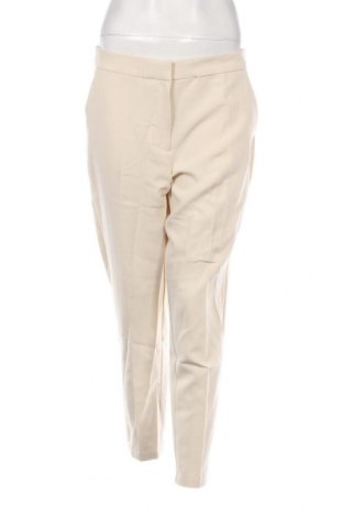 Pantaloni de femei Jdy, Mărime M, Culoare Bej, Preț 77,17 Lei