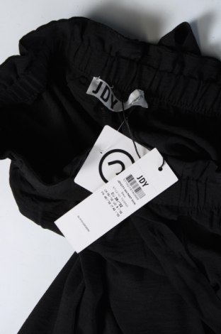 Γυναικείο παντελόνι Jdy, Μέγεθος M, Χρώμα Μαύρο, Τιμή 19,68 €