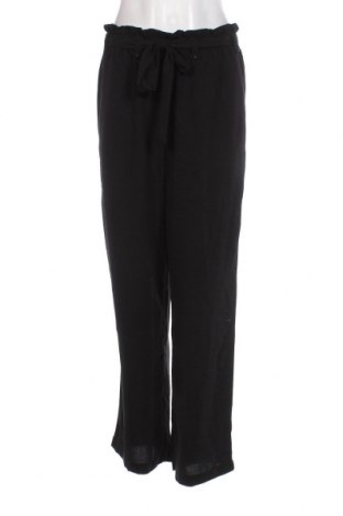 Γυναικείο παντελόνι Jdy, Μέγεθος M, Χρώμα Μαύρο, Τιμή 20,39 €