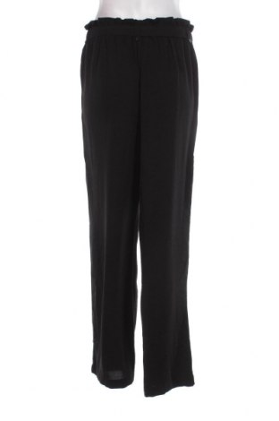 Γυναικείο παντελόνι Jdy, Μέγεθος M, Χρώμα Μαύρο, Τιμή 19,68 €