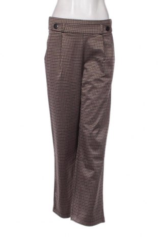 Γυναικείο παντελόνι Jdy, Μέγεθος M, Χρώμα Πολύχρωμο, Τιμή 9,48 €