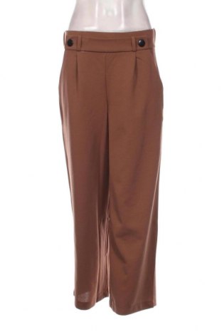 Pantaloni de femei Jdy, Mărime M, Culoare Maro, Preț 69,61 Lei