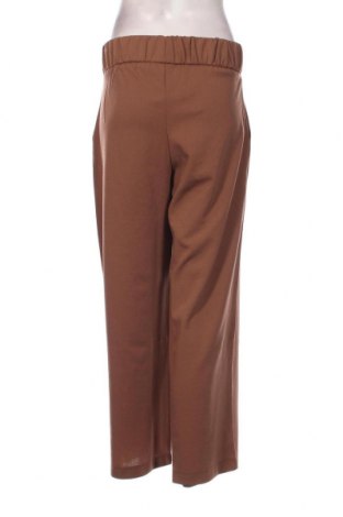 Дамски панталон Jdy, Размер M, Цвят Кафяв, Цена 19,32 лв.
