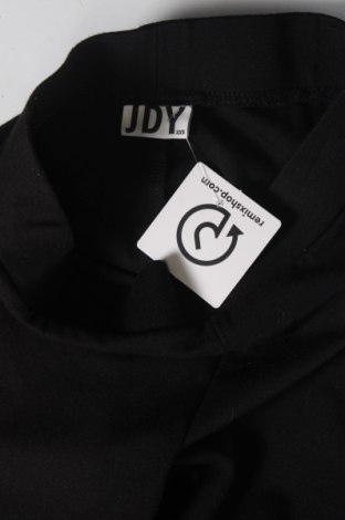 Pantaloni de femei Jdy, Mărime XXS, Culoare Negru, Preț 37,83 Lei