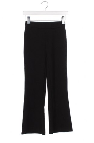 Γυναικείο παντελόνι Jdy, Μέγεθος XXS, Χρώμα Μαύρο, Τιμή 7,82 €