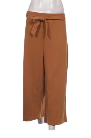 Дамски панталон Jean Pascale, Размер XL, Цвят Бежов, Цена 17,40 лв.