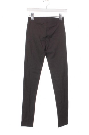 Дамски панталон Jennyfer, Размер S, Цвят Сив, Цена 18,86 лв.