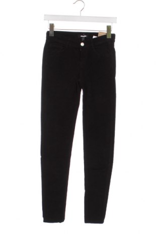 Pantaloni de femei Jennyfer, Mărime XS, Culoare Negru, Preț 37,83 Lei