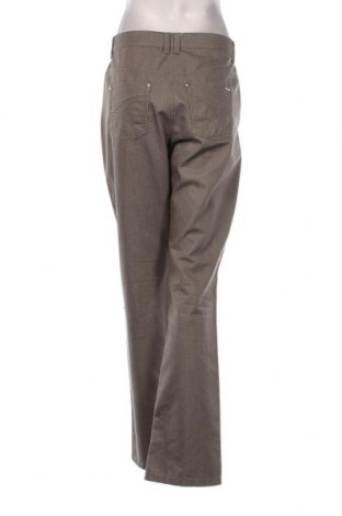 Дамски панталон Jensen, Размер L, Цвят Сив, Цена 15,00 лв.