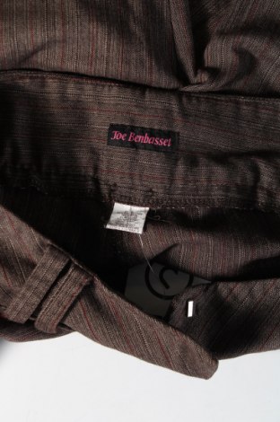 Дамски панталон Joe Benbasset, Размер M, Цвят Кафяв, Цена 8,70 лв.