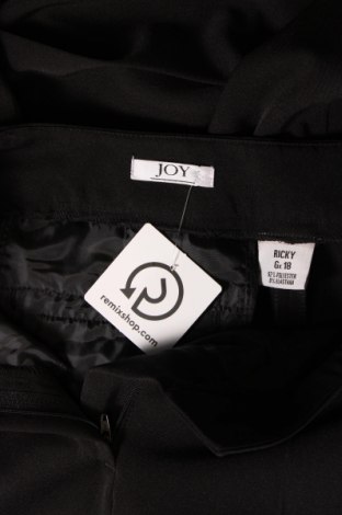 Damenhose Joy, Größe S, Farbe Schwarz, Preis € 5,25