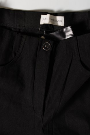 Pantaloni de femei Judith Williams, Mărime M, Culoare Negru, Preț 19,08 Lei